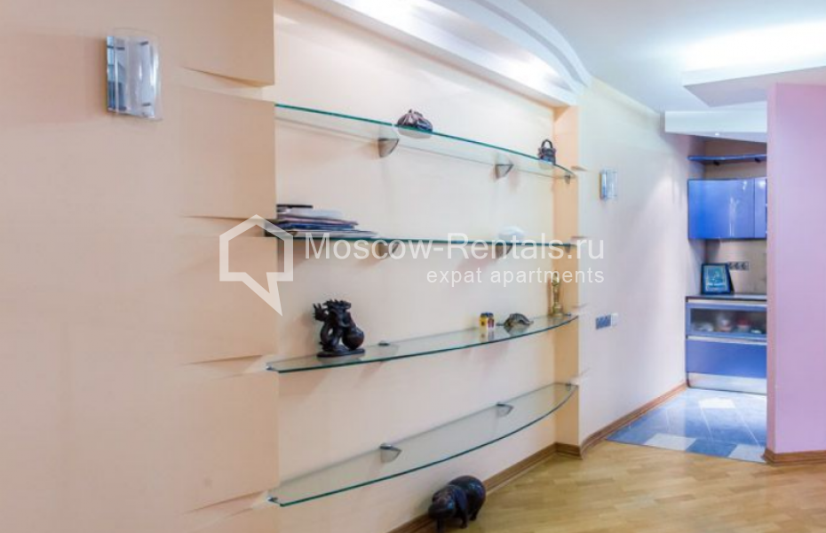 Photo #17 5-room (4 BR) apartment for <a href="http://moscow-rentals.ru/en/articles/long-term-rent" target="_blank">a long-term</a> rent
 in Russia, Moscow, Zoologicheskaya str., 28С2