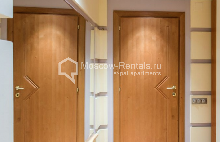 Photo #19 5-room (4 BR) apartment for <a href="http://moscow-rentals.ru/en/articles/long-term-rent" target="_blank">a long-term</a> rent
 in Russia, Moscow, Zoologicheskaya str., 28С2