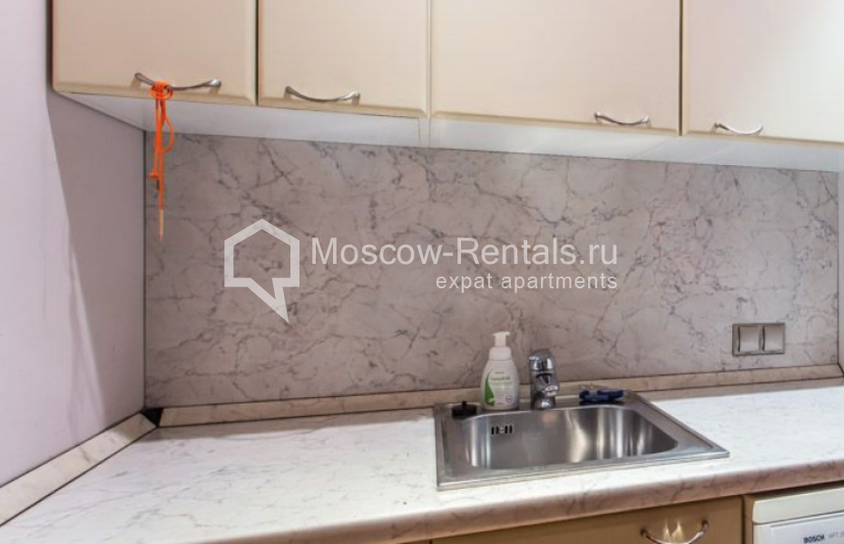 Photo #20 5-room (4 BR) apartment for <a href="http://moscow-rentals.ru/en/articles/long-term-rent" target="_blank">a long-term</a> rent
 in Russia, Moscow, Zoologicheskaya str., 28С2