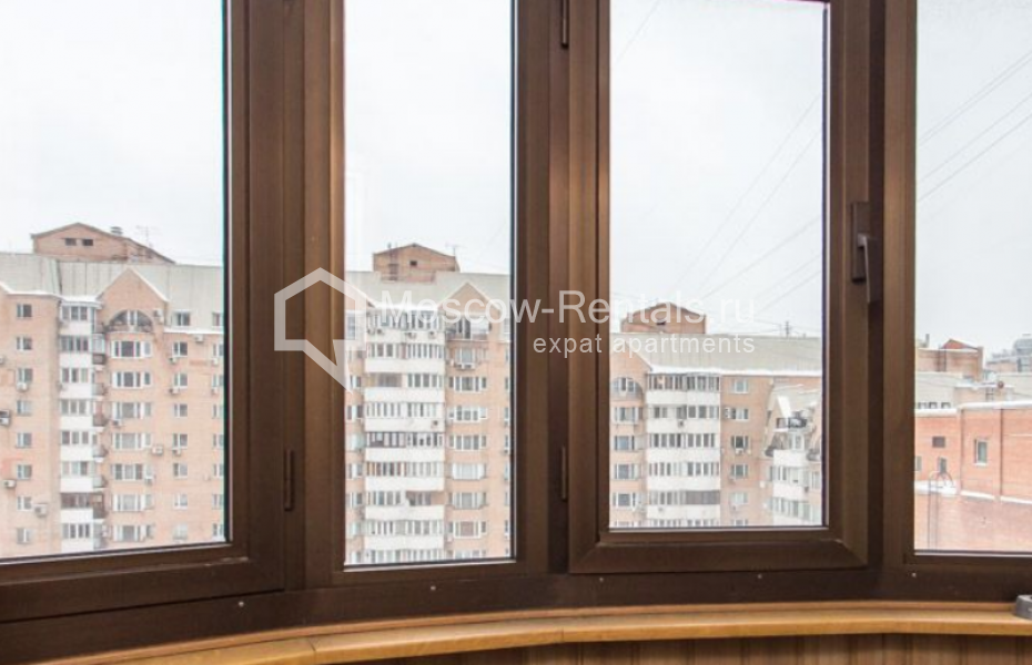 Photo #22 5-room (4 BR) apartment for <a href="http://moscow-rentals.ru/en/articles/long-term-rent" target="_blank">a long-term</a> rent
 in Russia, Moscow, Zoologicheskaya str., 28С2