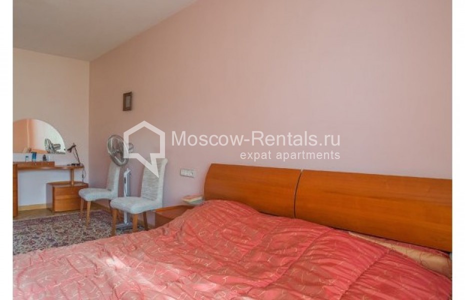 Photo #10 5-room (4 BR) apartment for <a href="http://moscow-rentals.ru/en/articles/long-term-rent" target="_blank">a long-term</a> rent
 in Russia, Moscow, 2nd Lesnoi lane, 4/6К1