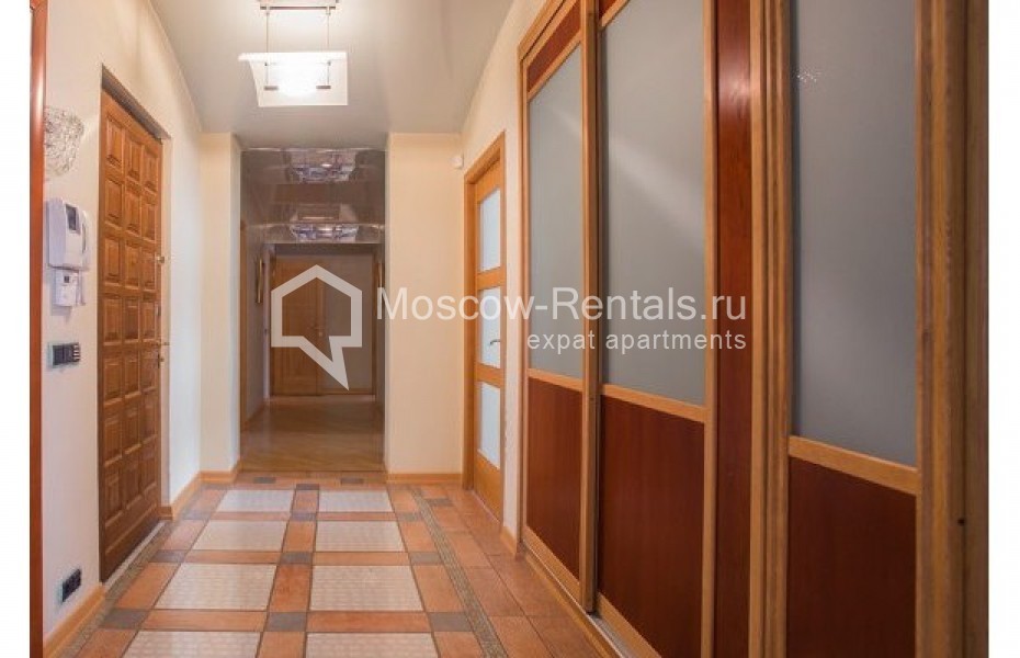 Photo #18 5-room (4 BR) apartment for <a href="http://moscow-rentals.ru/en/articles/long-term-rent" target="_blank">a long-term</a> rent
 in Russia, Moscow, 2nd Lesnoi lane, 4/6К1