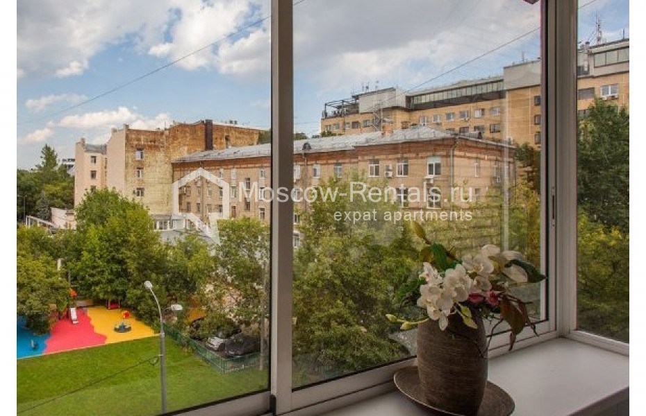 Photo #19 5-room (4 BR) apartment for <a href="http://moscow-rentals.ru/en/articles/long-term-rent" target="_blank">a long-term</a> rent
 in Russia, Moscow, 2nd Lesnoi lane, 4/6К1