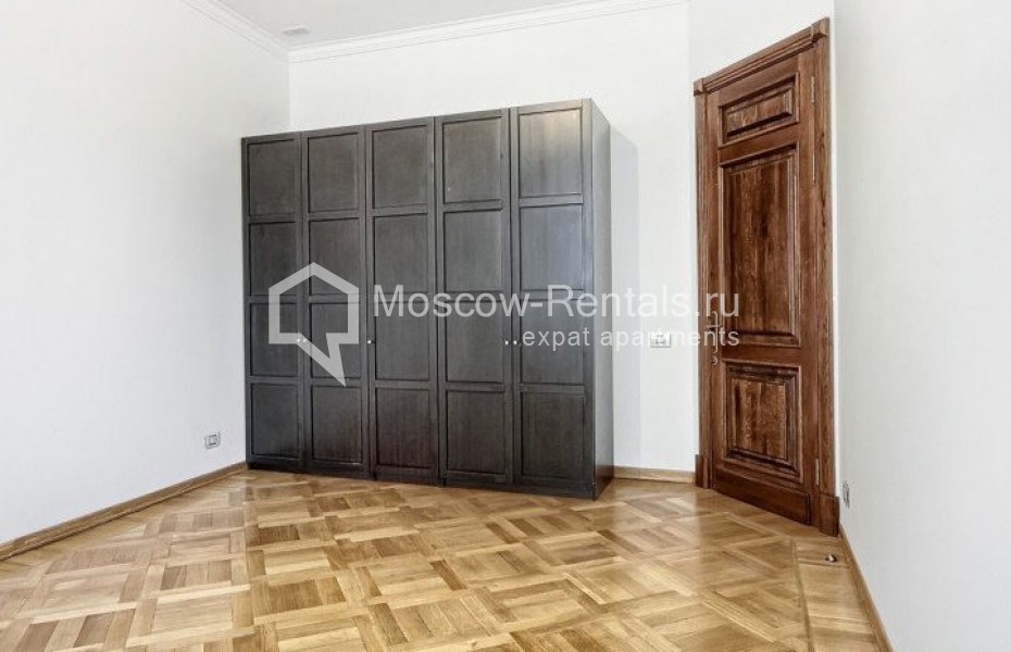 Photo #8 5-room (4 BR) apartment for <a href="http://moscow-rentals.ru/en/articles/long-term-rent" target="_blank">a long-term</a> rent
 in Russia, Moscow, Pokrovka str, 33c2