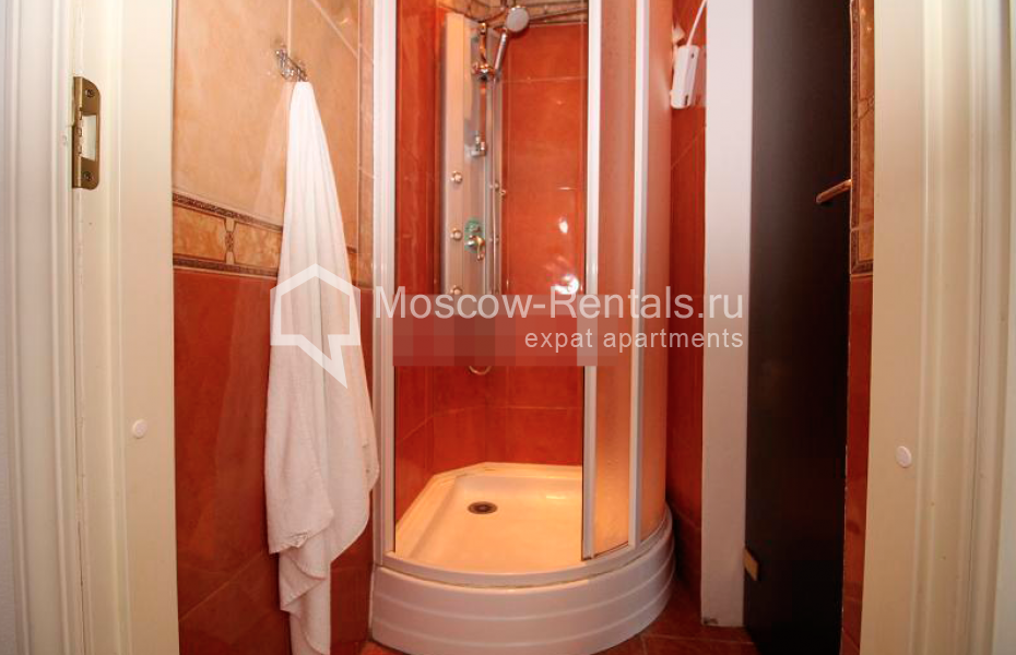 Photo #8 4-room (3 BR) apartment for <a href="http://moscow-rentals.ru/en/articles/long-term-rent" target="_blank">a long-term</a> rent
 in Russia, Moscow, Brusov lane, 2/14С4