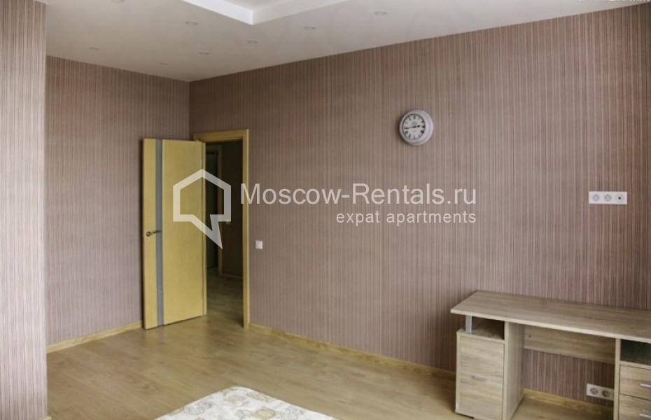 Photo #11 4-room (3 BR) apartment for <a href="http://moscow-rentals.ru/en/articles/long-term-rent" target="_blank">a long-term</a> rent
 in Russia, Moscow, Ivankovskoe shosse, 5