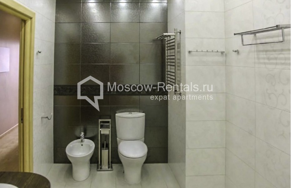 Photo #16 4-room (3 BR) apartment for <a href="http://moscow-rentals.ru/en/articles/long-term-rent" target="_blank">a long-term</a> rent
 in Russia, Moscow, Ivankovskoe shosse, 5