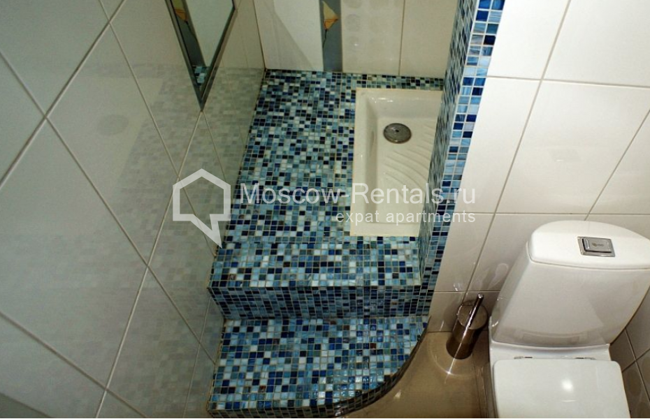 Photo #21 4-room (3 BR) apartment for <a href="http://moscow-rentals.ru/en/articles/long-term-rent" target="_blank">a long-term</a> rent
 in Russia, Moscow, Ivankovskoe shosse, 5