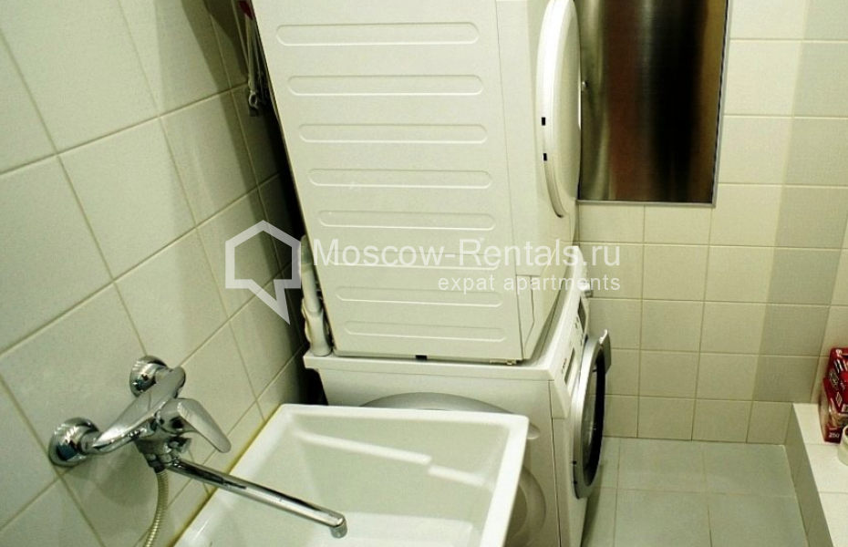 Photo #22 4-room (3 BR) apartment for <a href="http://moscow-rentals.ru/en/articles/long-term-rent" target="_blank">a long-term</a> rent
 in Russia, Moscow, Ivankovskoe shosse, 5