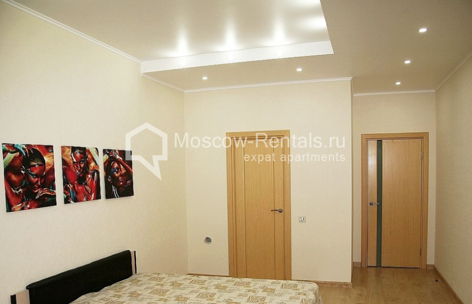 Photo #9 4-room (3 BR) apartment for <a href="http://moscow-rentals.ru/en/articles/long-term-rent" target="_blank">a long-term</a> rent
 in Russia, Moscow, Ivankovskoe shosse, 5