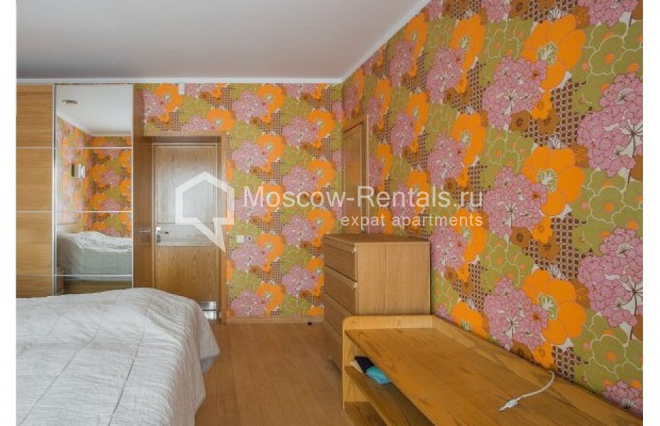 Photo #7 4-room (3 BR) apartment for <a href="http://moscow-rentals.ru/en/articles/long-term-rent" target="_blank">a long-term</a> rent
 in Russia, Moscow, Petrovskyi lane, 8