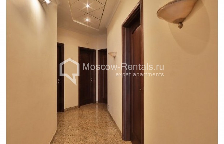 Photo #12 4-room (3 BR) apartment for <a href="http://moscow-rentals.ru/en/articles/long-term-rent" target="_blank">a long-term</a> rent
 in Russia, Moscow, 4th Tverskaya-Yamskaya str, 26/8