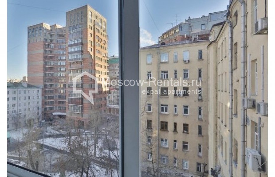Photo #13 4-room (3 BR) apartment for <a href="http://moscow-rentals.ru/en/articles/long-term-rent" target="_blank">a long-term</a> rent
 in Russia, Moscow, 4th Tverskaya-Yamskaya str, 26/8