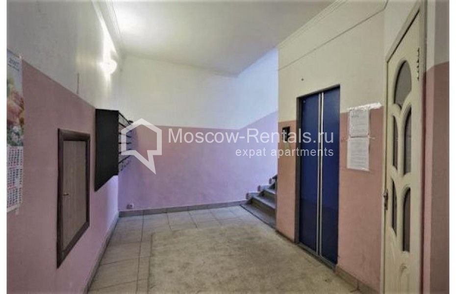 Photo #5 5-room (4 BR) apartment for <a href="http://moscow-rentals.ru/en/articles/long-term-rent" target="_blank">a long-term</a> rent
 in Russia, Moscow, Malaya Gruzinskaya str, 38
