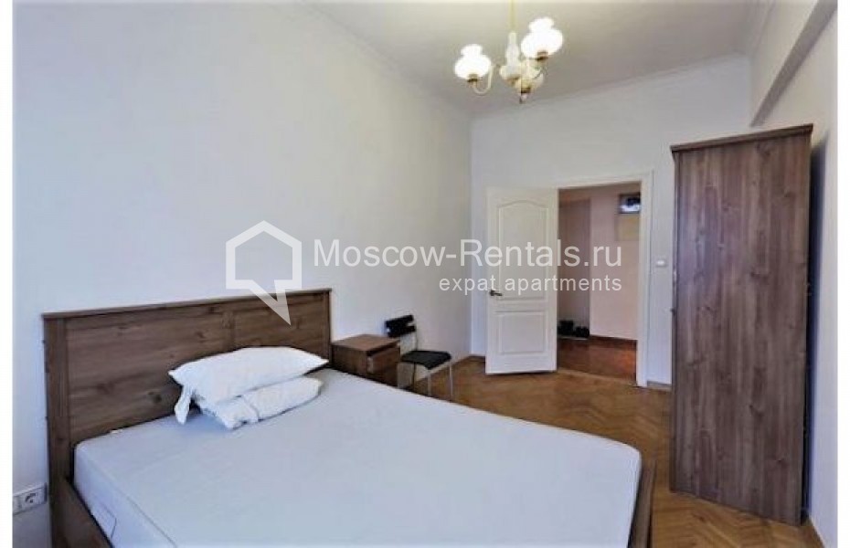 Photo #11 5-room (4 BR) apartment for <a href="http://moscow-rentals.ru/en/articles/long-term-rent" target="_blank">a long-term</a> rent
 in Russia, Moscow, Malaya Gruzinskaya str, 38