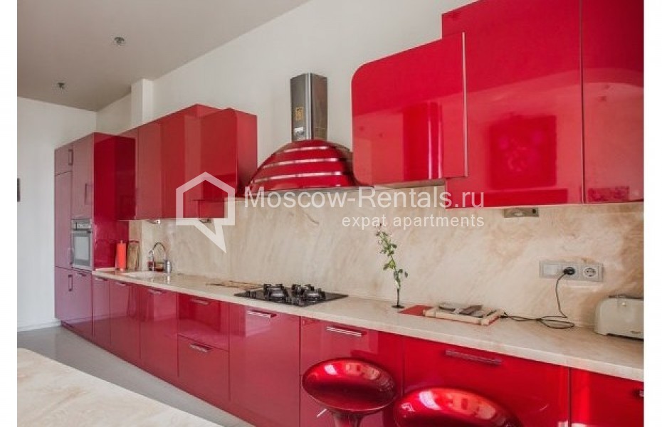 Photo #11 4-room (3 BR) apartment for <a href="http://moscow-rentals.ru/en/articles/long-term-rent" target="_blank">a long-term</a> rent
 in Russia, Moscow, Tverskaya str, 27 С 2