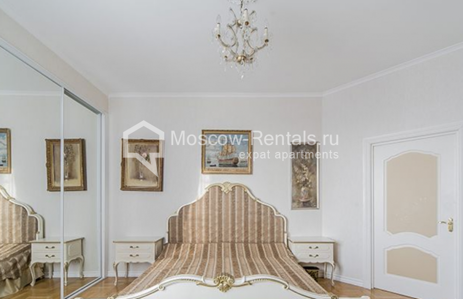Photo #14 5-room (4 BR) apartment for <a href="http://moscow-rentals.ru/en/articles/long-term-rent" target="_blank">a long-term</a> rent
 in Russia, Moscow, Mozhaiskoe shosse, 2