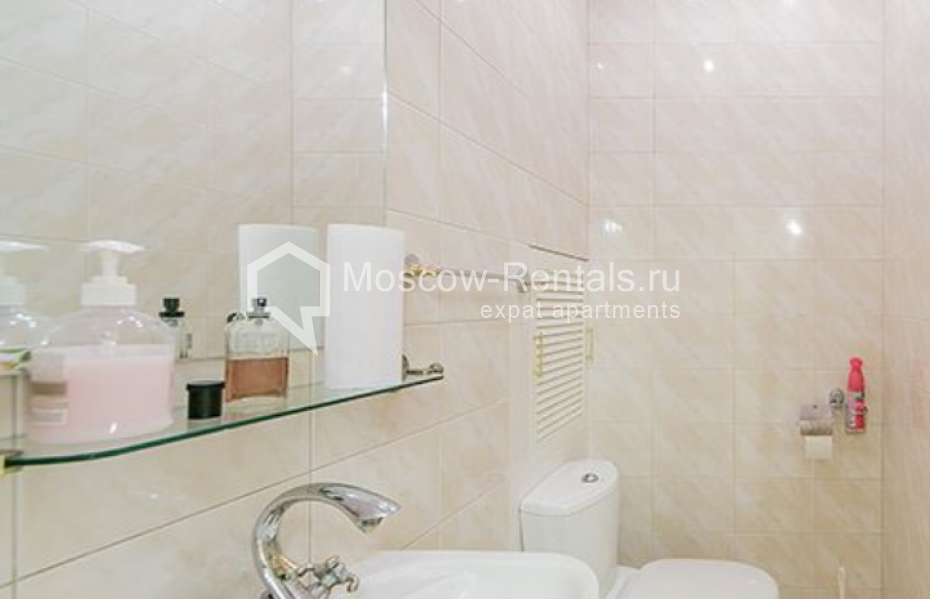 Photo #20 5-room (4 BR) apartment for <a href="http://moscow-rentals.ru/en/articles/long-term-rent" target="_blank">a long-term</a> rent
 in Russia, Moscow, Mozhaiskoe shosse, 2