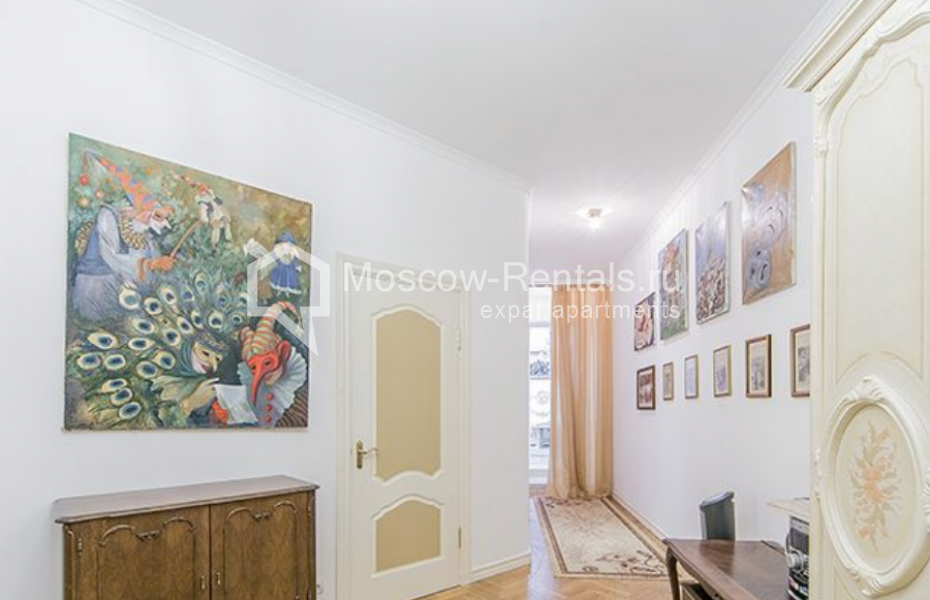 Photo #21 5-room (4 BR) apartment for <a href="http://moscow-rentals.ru/en/articles/long-term-rent" target="_blank">a long-term</a> rent
 in Russia, Moscow, Mozhaiskoe shosse, 2
