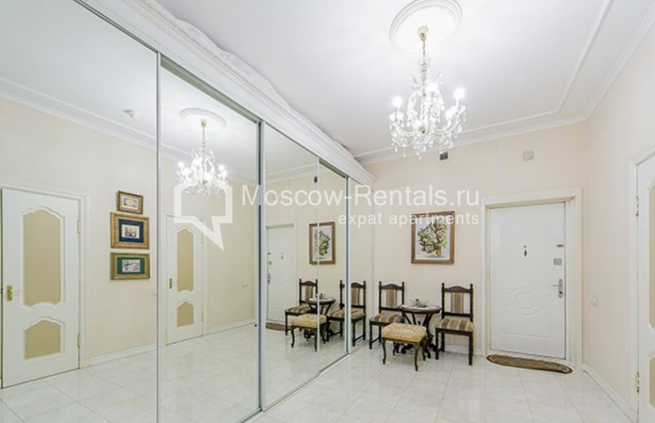 Photo #24 5-room (4 BR) apartment for <a href="http://moscow-rentals.ru/en/articles/long-term-rent" target="_blank">a long-term</a> rent
 in Russia, Moscow, Mozhaiskoe shosse, 2