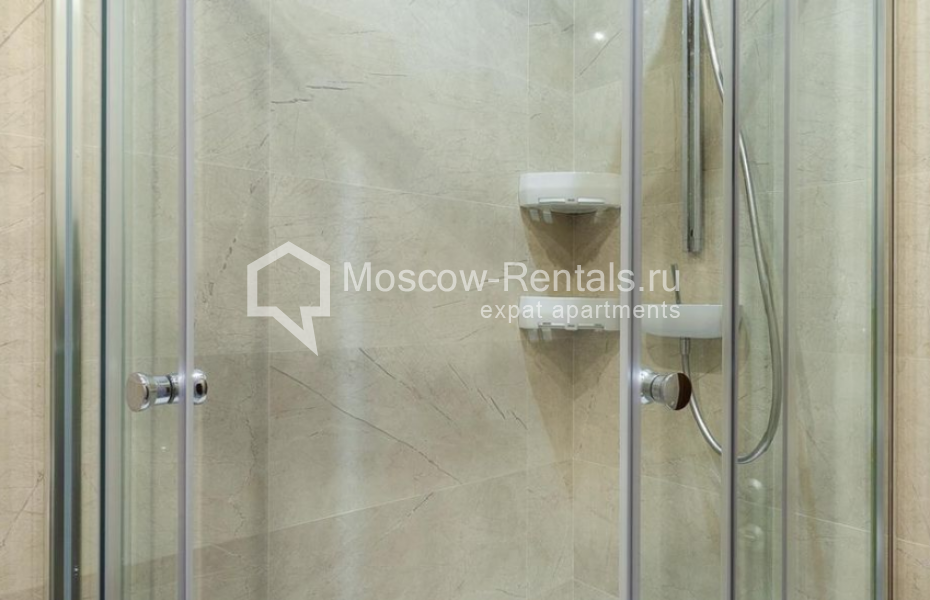 Photo #13 4-room (3 BR) apartment for <a href="http://moscow-rentals.ru/en/articles/long-term-rent" target="_blank">a long-term</a> rent
 in Russia, Moscow, Doglorukovskaya str, 6
