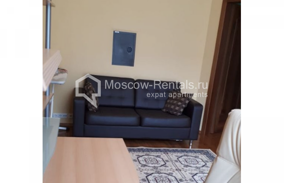 Photo #19 4-room (3 BR) apartment for <a href="http://moscow-rentals.ru/en/articles/long-term-rent" target="_blank">a long-term</a> rent
 in Russia, Moscow, Degtyarnyi lane, 5 С 1