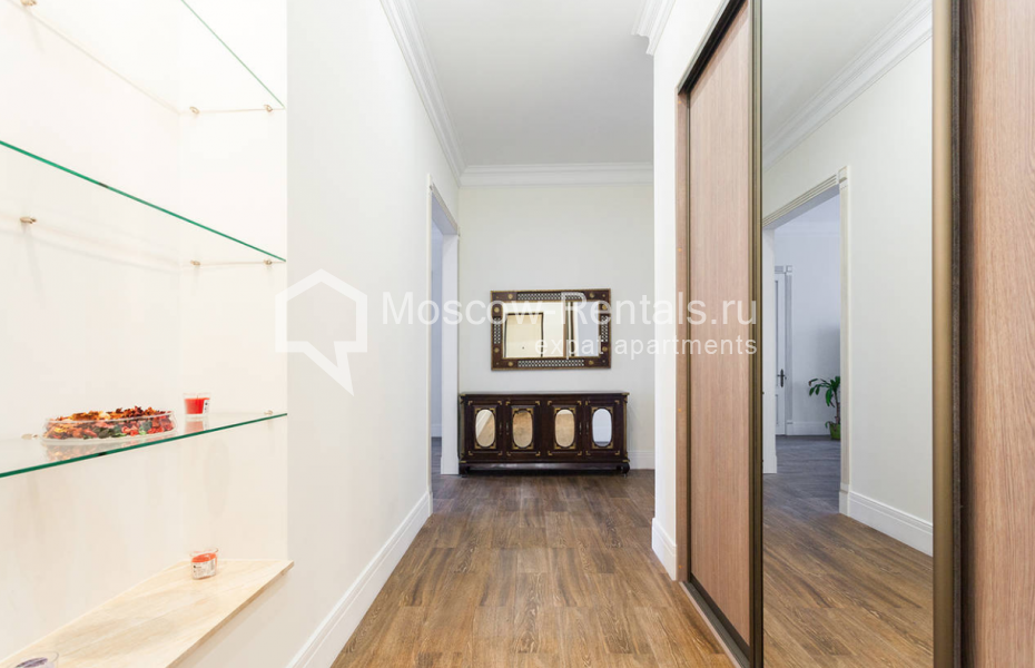 Фото №6 3-комн. кв. в аренду на длительный срок в Россия, Москва, ул. Малая Дмитровка, 23/15 С1