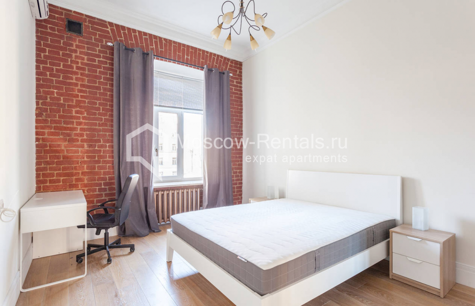Фото №11 3-комн. кв. в аренду на длительный срок в Россия, Москва, ул. Малая Дмитровка, 23/15 С1