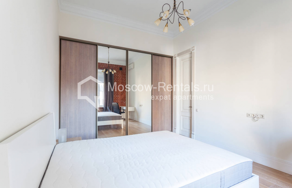 Фото №12 3-комн. кв. в аренду на длительный срок в Россия, Москва, ул. Малая Дмитровка, 23/15 С1