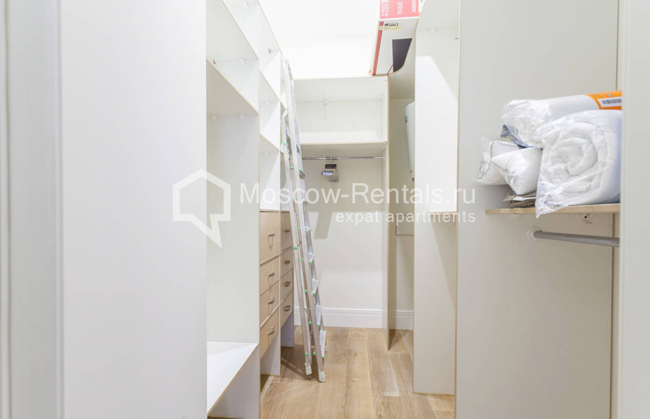 Фото №14 3-комн. кв. в аренду на длительный срок в Россия, Москва, ул. Малая Дмитровка, 23/15 С1
