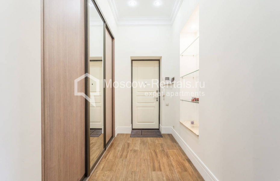 Фото №15 3-комн. кв. в аренду на длительный срок в Россия, Москва, ул. Малая Дмитровка, 23/15 С1