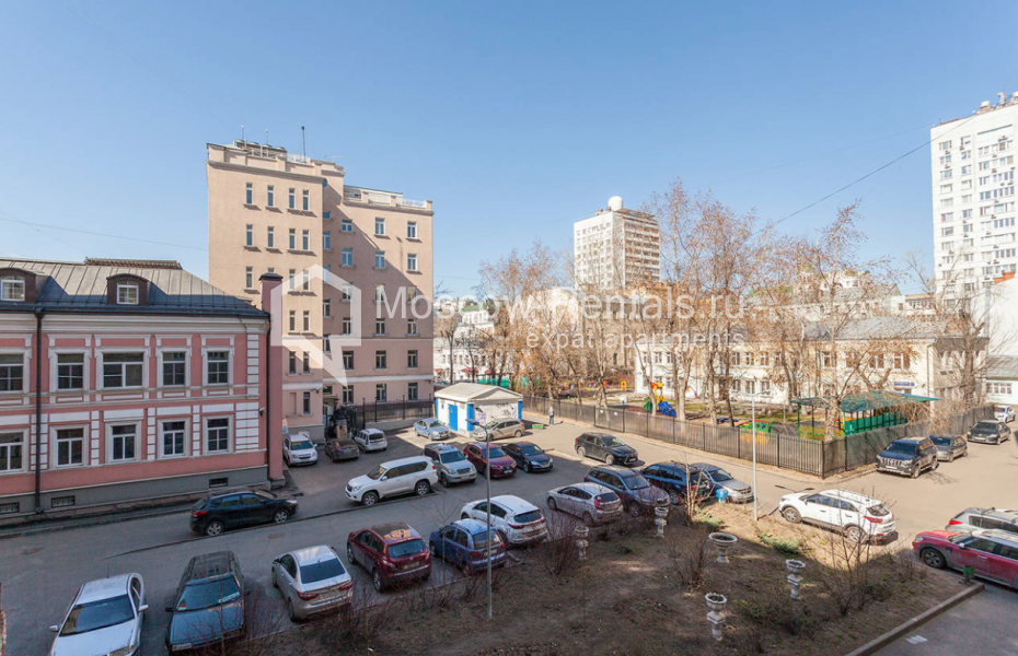 Фото №18 3-комн. кв. в аренду на длительный срок в Россия, Москва, ул. Малая Дмитровка, 23/15 С1