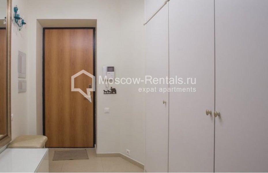 Photo #28 4-room (3 BR) apartment for <a href="http://moscow-rentals.ru/en/articles/long-term-rent" target="_blank">a long-term</a> rent
 in Russia, Moscow, Neglinnaya str, 18С1