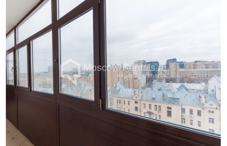 Photo #17 3-room (2 BR) apartment for <a href="http://moscow-rentals.ru/en/articles/long-term-rent" target="_blank">a long-term</a> rent
 in Russia, Moscow, 4th Tverskaya-Yamskaya str, 22 к 2