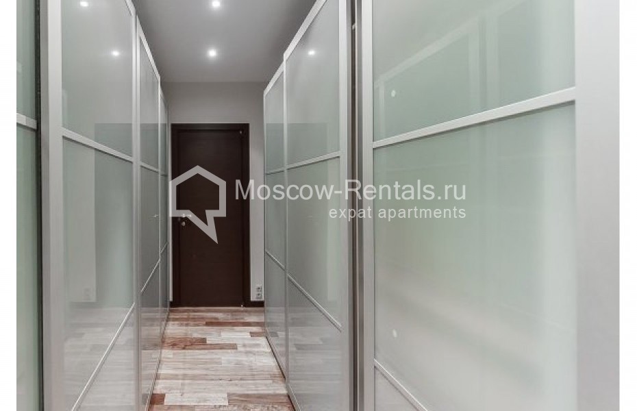Photo #12 3-room (2 BR) apartment for <a href="http://moscow-rentals.ru/en/articles/long-term-rent" target="_blank">a long-term</a> rent
 in Russia, Moscow, 4th Tverskaya-Yamskaya str, 22 к 2