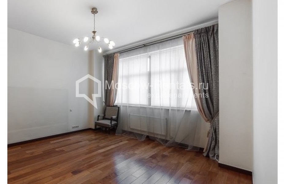 Photo #7 3-room (2 BR) apartment for <a href="http://moscow-rentals.ru/en/articles/long-term-rent" target="_blank">a long-term</a> rent
 in Russia, Moscow, 4th Tverskaya-Yamskaya str, 22 к 2
