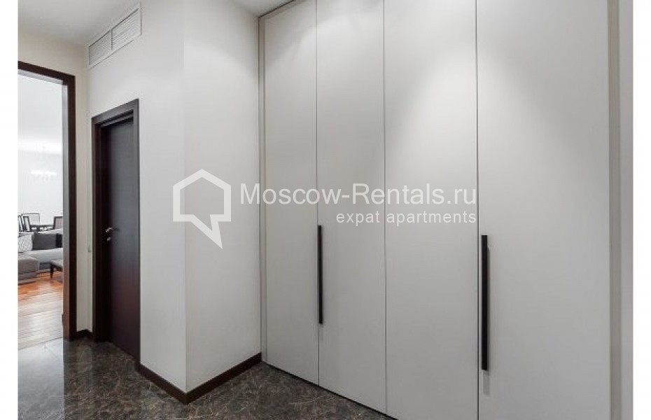 Photo #14 3-room (2 BR) apartment for <a href="http://moscow-rentals.ru/en/articles/long-term-rent" target="_blank">a long-term</a> rent
 in Russia, Moscow, 4th Tverskaya-Yamskaya str, 22 к 2