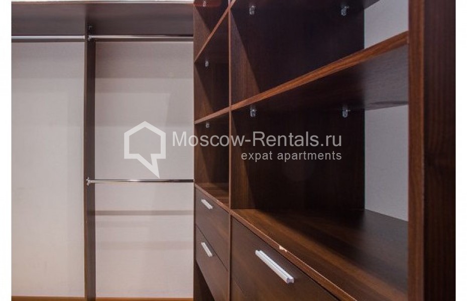 Photo #9 3-room (2 BR) apartment for <a href="http://moscow-rentals.ru/en/articles/long-term-rent" target="_blank">a long-term</a> rent
 in Russia, Moscow, 1st Tverskoi-Yamskoi lane, 11