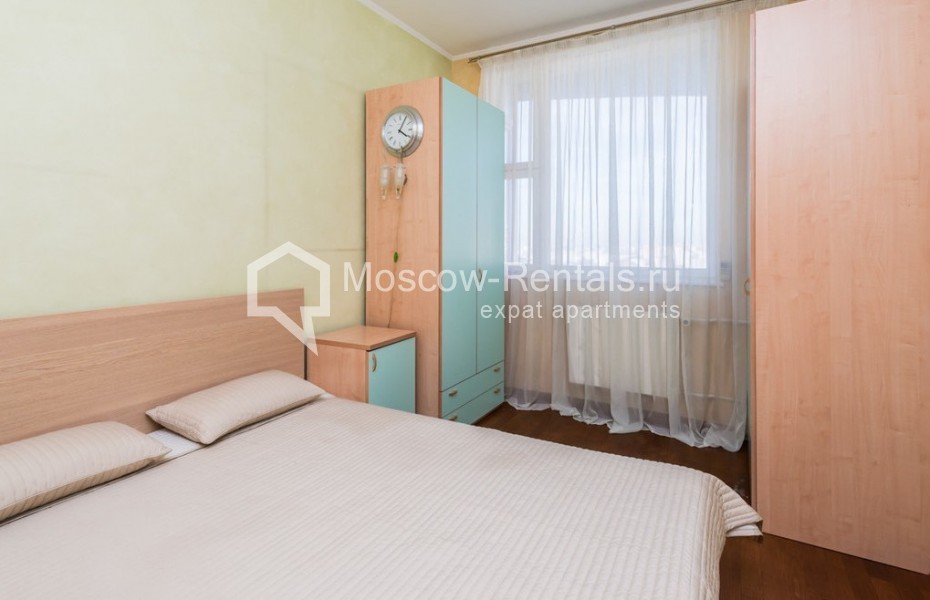 Photo #16 7-room (6 BR) apartment for <a href="http://moscow-rentals.ru/en/articles/long-term-rent" target="_blank">a long-term</a> rent
 in Russia, Moscow, Michurinskyi prospect, 29