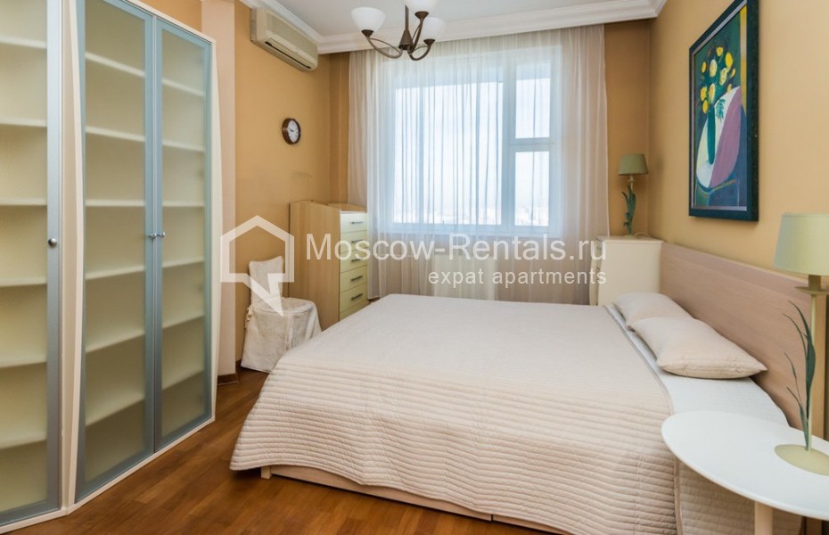 Photo #17 7-room (6 BR) apartment for <a href="http://moscow-rentals.ru/en/articles/long-term-rent" target="_blank">a long-term</a> rent
 in Russia, Moscow, Michurinskyi prospect, 29