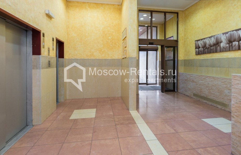 Photo #23 7-room (6 BR) apartment for <a href="http://moscow-rentals.ru/en/articles/long-term-rent" target="_blank">a long-term</a> rent
 in Russia, Moscow, Michurinskyi prospect, 29