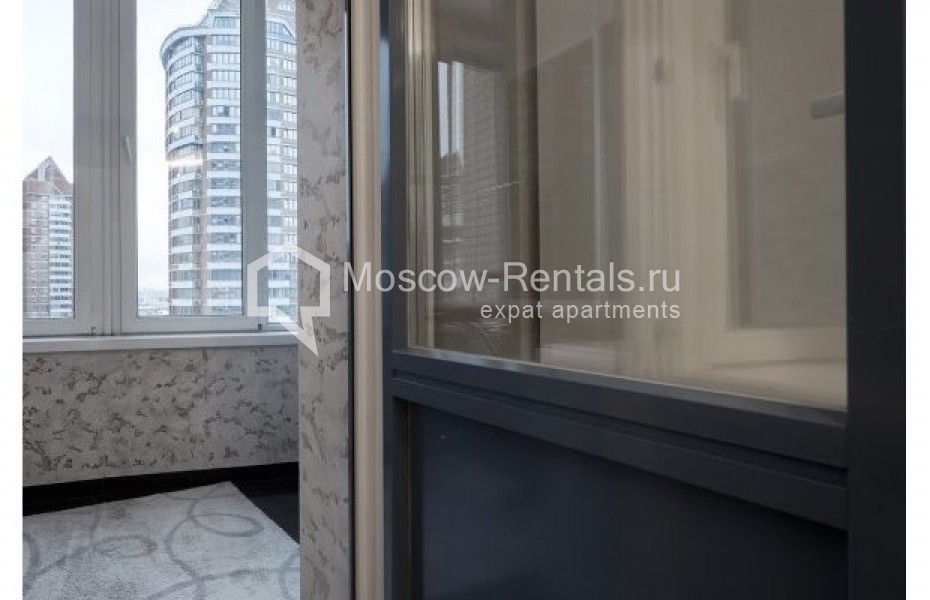 Photo #4 4-room (3 BR) apartment for <a href="http://moscow-rentals.ru/en/articles/long-term-rent" target="_blank">a long-term</a> rent
 in Russia, Moscow, Leninskyi prospect, 98 К 1