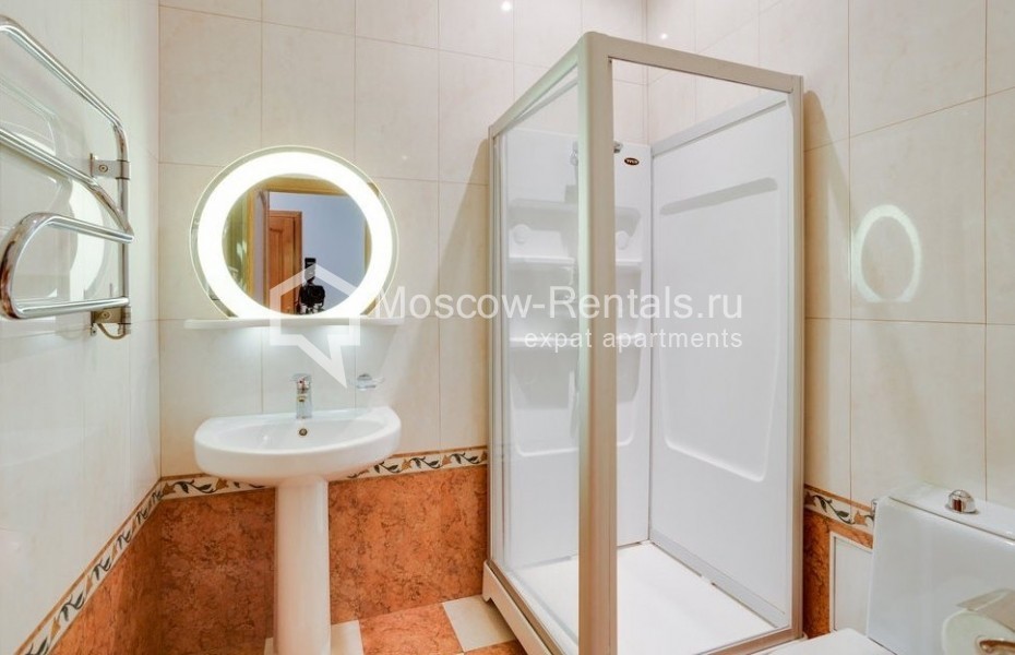 Photo #18 5-room (4 BR) apartment for <a href="http://moscow-rentals.ru/en/articles/long-term-rent" target="_blank">a long-term</a> rent
 in Russia, Moscow, Serafimovicha str, 2