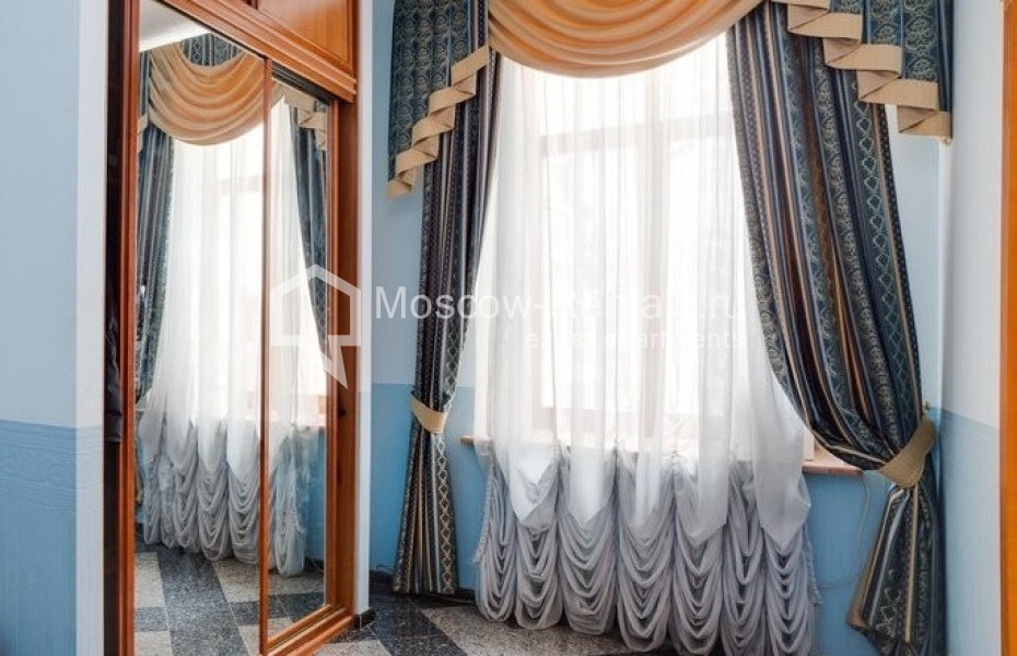 Photo #15 5-room (4 BR) apartment for <a href="http://moscow-rentals.ru/en/articles/long-term-rent" target="_blank">a long-term</a> rent
 in Russia, Moscow, Serafimovicha str, 2
