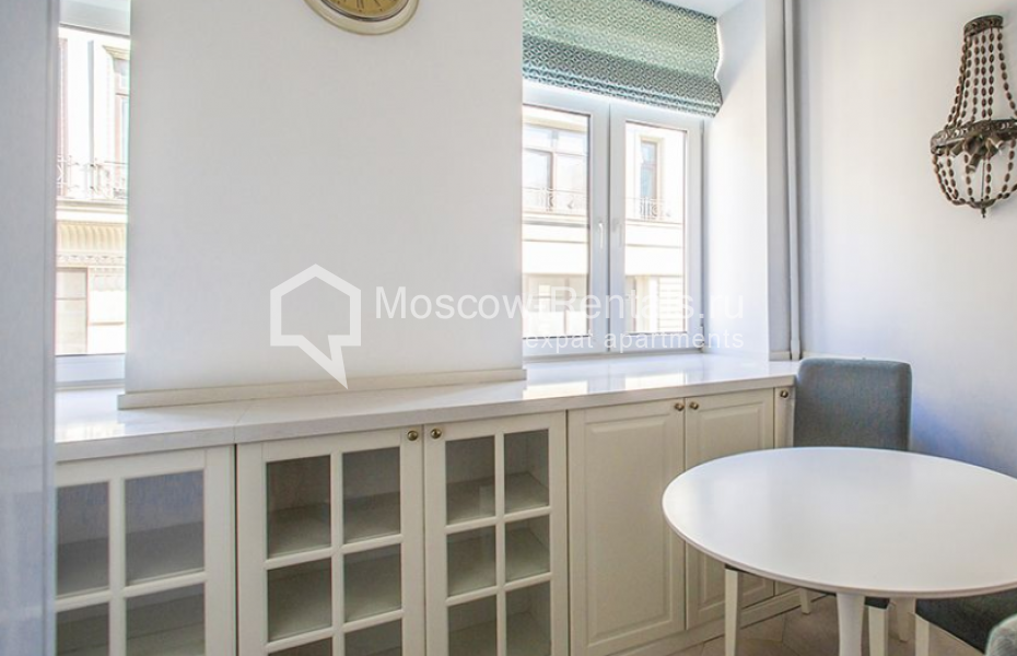 Photo #10 2-room (1 BR) apartment for <a href="http://moscow-rentals.ru/en/articles/long-term-rent" target="_blank">a long-term</a> rent
 in Russia, Moscow, B. Kozikhinskyi lane, 17С1