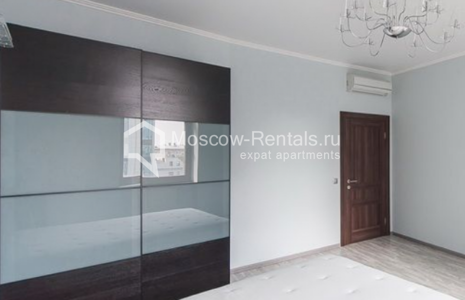 Photo #7 3-room (2 BR) apartment for <a href="http://moscow-rentals.ru/en/articles/long-term-rent" target="_blank">a long-term</a> rent
 in Russia, Moscow, Krasnoproletarskaya str., 7