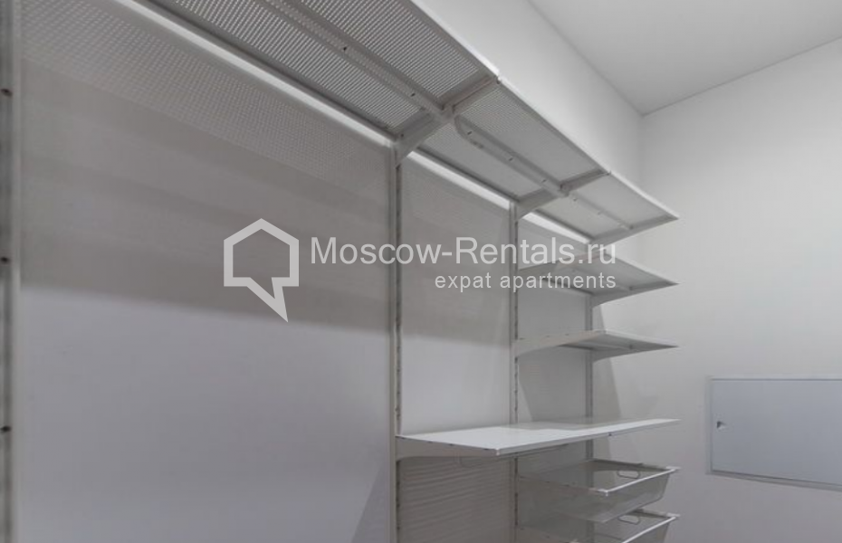 Photo #11 3-room (2 BR) apartment for <a href="http://moscow-rentals.ru/en/articles/long-term-rent" target="_blank">a long-term</a> rent
 in Russia, Moscow, Krasnoproletarskaya str., 7