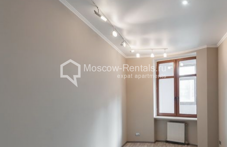 Photo #12 3-room (2 BR) apartment for <a href="http://moscow-rentals.ru/en/articles/long-term-rent" target="_blank">a long-term</a> rent
 in Russia, Moscow, Krasnoproletarskaya str., 7