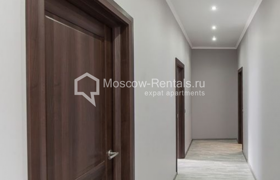 Photo #14 3-room (2 BR) apartment for <a href="http://moscow-rentals.ru/en/articles/long-term-rent" target="_blank">a long-term</a> rent
 in Russia, Moscow, Krasnoproletarskaya str., 7