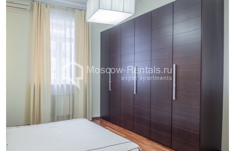 Photo #6 2-room (1 BR) apartment for <a href="http://moscow-rentals.ru/en/articles/long-term-rent" target="_blank">a long-term</a> rent
 in Russia, Moscow, Samotechnaya str, 5